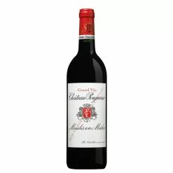 Remise 🤩 Château Poujeaux, 2020 - Moulis ou Moulis-en-Médoc AOP - Rouge - 75 cl 💯