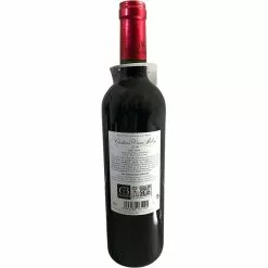 Tout neuf 🛒 Château Vieux Robin, 2016 - Médoc AOP - Rouge - 75 cl 🌟 -Vins Rouges Soldes 3443482161291 3