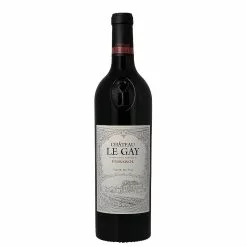 Acheter ✔️ Château Le Gay, 2018 - Pomerol AOC - Rouge - 75 cl 🌟