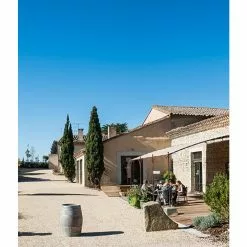 Meilleur prix ❤️ Château Lorgeril, 2020 - Cabardès AOP - Rouge - 75 cl 🔥 -Vins Rouges Soldes 3454781517733 5