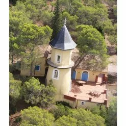 Bon marché 🧨 Mouline de Ciffre Altiniac Grande Cuvée, 2018 - Faugères AOP - Rouge - 75 cl 🧨 -Vins Rouges Soldes 3454781519652 4