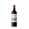 Vente flash 🛒 Les Tours de Laroque, 2018 - Saint-Emilion Grand Cru A.O.P. - Rouge - 75 cl ⌛ -Vins Rouges Soldes 3455441581002 1