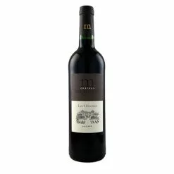 Budget ✔️ Château de Marmorières Les Olivettes, 2019 - La Clape AOP - Rouge - 75 cl 🔥 -Vins Rouges Soldes 3458081002111 4
