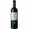 Acheter ⌛ Côte Saint Ange BIO, 2019 - Bordeaux Supérieur AOC - Rouge - 75 cl ❤️ -Vins Rouges Soldes 3460270057697 1