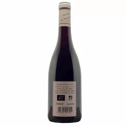 Bon marché 🛒 Domaine du Vieux Collège Vieilles Vignes, 2019 - Marsannay AOP - Rouge - 75 cl 😍 -Vins Rouges Soldes 3463640053244 2