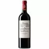 Meilleure affaire 🛒 Château Dutruch Grand Poujeaux, 2019 - Moulis ou Moulis-en-Médoc A.O.C. - Rouge - 75 cl 🎉 1 Meilleure affaire 🛒 Château Dutruch Grand Poujeaux, 2019 - Moulis ou Moulis-en-Médoc A.O.C. - Rouge - 75 cl 🎉 -Vins Rouges Soldes 3482150211197 1