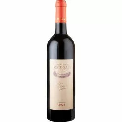 Meilleure vente 👍 Grand Vin De Reignac, 2020 - Bordeaux Supérieur AOP - Rouge - 75 cl ❤️