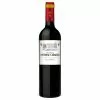 Meilleure vente 🔥 Château Pontoise Cabarrus, 2020 - Haut-Médoc AOP - Rouge - 75 cl ⭐ -Vins Rouges Soldes 3495230220996 1