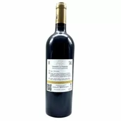 Grosses soldes ⌛ Domaine le Passelys Prestige, 2018 - Cahors AOP - Rouge - 75 cl 👏 -Vins Rouges Soldes 3496970002002 2
