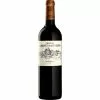 Top 10 🤩 Château Larrivet Haut-Brion, 2020 - Pessac-Léognan AOP - Rouge - 75 cl 🎉 -Vins Rouges Soldes 3507381002601 1