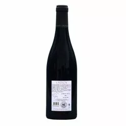Acheter 💯 Domaine de La Morandière Vieilles Vignes, 2021 - Chinon AOP - Rouge - 75 cl 👏 -Vins Rouges Soldes 3512671108758 2