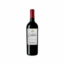 Meilleur prix ✨ Castellum Grand Vin, 2016 - Cité de Carcassonne IGP - Rouge - 75 cl 🧨