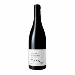Acheter ✔️ Lucien Muzard & Fils Gravières, 2018 - Santenay 1er Cru AOP - Rouge - 75 cl 😀