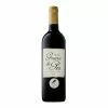 Remise 🤩 Château Graves de Pez, 2018 - Saint-Estèphe A.O.C. - Rouge - 75 cl ✔️ -Vins Rouges Soldes 3520720180907 1