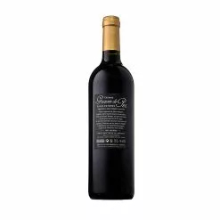 Remise 🤩 Château Graves de Pez, 2018 - Saint-Estèphe A.O.C. - Rouge - 75 cl ✔️ -Vins Rouges Soldes 3520720180907 2