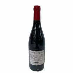 Nouveau 💯 Le vin du Pape Famille Gonnet BIO, 2019 - Châteauneuf-du-Pape AOP - Rouge - 75 cl ⌛ -Vins Rouges Soldes 3560910800017 2