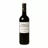 Top 10 😉 Héritage de la Couspaude, 2019 - Saint-Emilion AOP - Rouge - 75 cl ✨ -Vins Rouges Soldes 3573422919313 1