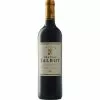 Meilleur prix ⌛ Château Talbot, 2020 - Saint-Julien AOP - Rouge - 75 cl ⭐ -Vins Rouges Soldes 3661419220242 1