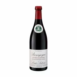 Top 10 👍 Louis Latour "Cuvée Latour", 2020 - Bourgogne AOP - Rouge - 75 cl 🔔