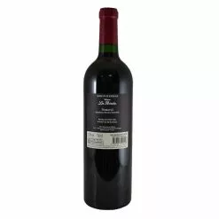 Offres 🌟 Château de la Pointe, 2019 - Pomerol AOP - Rouge - 75 cl ✨ -Vins Rouges Soldes 3700541512198 2