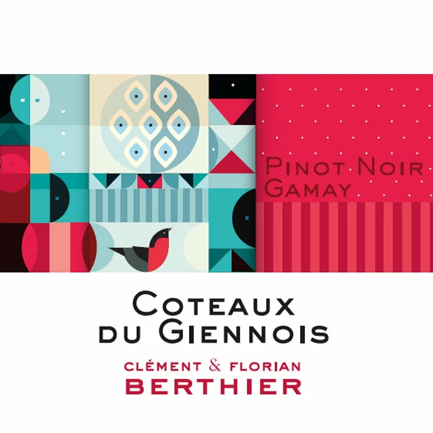 Tout neuf ⭐ Domaine Montbenoit, 2019 - Coteaux du Giennois AOP - Rouge - 75 cl 🔔 5 Tout neuf ⭐ Domaine Montbenoit, 2019 - Coteaux du Giennois AOP - Rouge - 75 cl 🔔 – Image 3