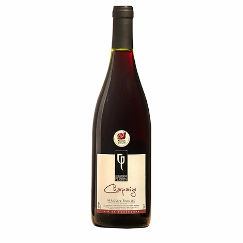 Acheter ⌛ Chapaize Haut - Domaine Perrin, 2019 - Mâcon Villages AOP - Rouge - 75 cl ✔️ 3 Acheter ⌛ Chapaize Haut - Domaine Perrin, 2019 - Mâcon Villages AOP - Rouge - 75 cl ✔️