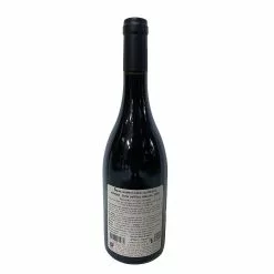 De gros ⭐ Domaine la Pierre-Laine BIO, 2018 - Côtes du Rhône Villages AOP - Rouge - 75 cl 🔥 -Vins Rouges Soldes 3700558825380 2