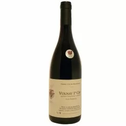 Tout neuf ✔️ Domaine Charles Les Fremiets, 2020 - Volnay 1er Cru AOP - Rouge - 75 cl ⭐