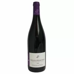 Bon marché 🌟 Domaine du Peizon, 2019 - Crozes-Hermitage AOP - Rouge - 75 cl 🤩