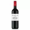 Meilleure vente ⌛ Château du Mass Prestige, 2020 - Bordeaux Supérieur AOP - Rouge - 75 cl ⌛ -Vins Rouges Soldes 3700663500899 1