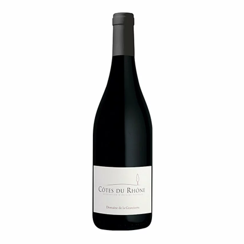 Les meilleures critiques de 😉 Domaine de la Graveirette BIO, 2017 - Côtes du Rhône AOP - Rouge - 75 cl ✨ 3 Les meilleures critiques de 😉 Domaine de la Graveirette BIO, 2017 - Côtes du Rhône AOP - Rouge - 75 cl ✨