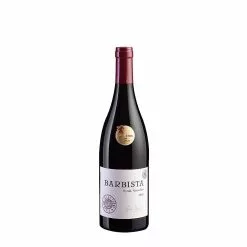 Remise ❤️ "Barbista" Famille Depoizier, 2020 - Pays d'Oc IGP - Rouge - 75 cl ❤️