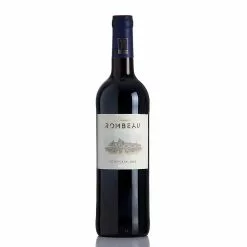 Nouveau ⌛ Domaine Rombeau BIO, 2020 - Côtes Catalanes IGP - Rouge - 75 cl ✔️