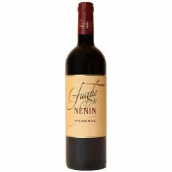 Meilleur prix 🔥 Fugue de Nenin, 2019 - Pomerol AOP - Rouge - 75 cl ⭐