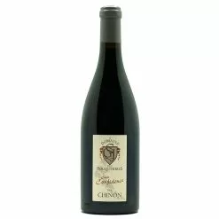 Offres ⭐ Domaine des Bouquerries Confidence, 2018 - Chinon AOP - Rouge - 75 cl 🎉