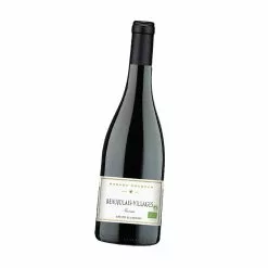 Acheter 🎁 Arnaud Aucoeur Coeur de Fruit BIO, 2022 - Beaujolais Villages Nouveau AOP - Rouge - 75 cl ⌛