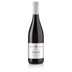 Grosses soldes 🛒 Arnaud Aucoeur Vieilles Vignes, 2021 - Morgon AOP - Rouge - 75 cl ✔️