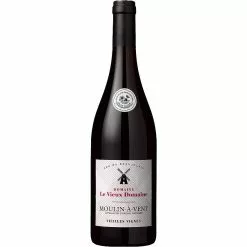 Offres ⌛ Domaine le Vieux Domaine Vieilles Vignes, 2020 - Moulin à Vent A.O.C. - Rouge - 75 cl 👏