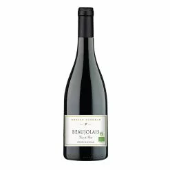 Coupon 🔥 Arnaud Aucoeur BIO, 2021 - Beaujolais AOP - Rouge - 75 cl 😉
