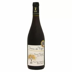 Les meilleures critiques de 🔥 Domaine des Truffiers, 2021 - Saint Pourçain AOP - Rouge - 75 cl ✔️