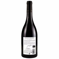 Vente flash 🥰 Jean-Luc Colombo Les Méjeans BIO, 2019 - Cornas AOP - Rouge - 75 cl 😉 -Vins Rouges Soldes 3760026100784 2