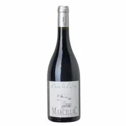 Les meilleures critiques de ⭐ Domaine de Laurens Cuvée de l'Ecir, 2017 - Marcillac AOP - Rouge - 75 cl ⌛