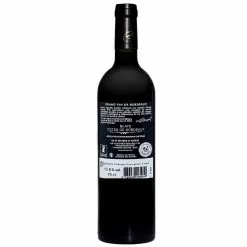 Le moins cher 🧨 Château Petit Boyer Les Lions, 2021 - Blaye Côtes de Bordeaux AOP - Rouge - 75 cl 👍 -Vins Rouges Soldes 3760039460059 2