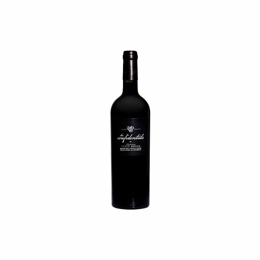 Coupon ✔️ Les Confidentiels du Château Petit Boyer Paloma, 2018 - Blaye Côtes de Bordeaux AOP - Rouge - 75 cl 😀 3 Coupon ✔️ Les Confidentiels du Château Petit Boyer Paloma, 2018 - Blaye Côtes de Bordeaux AOP - Rouge - 75 cl 😀