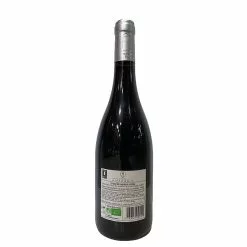 Remise 🤩 La Tour Penedesses Les Crêtes BIO, 2019 - Languedoc Pézenas AOP - Rouge - 75 cl 💯 -Vins Rouges Soldes 3760040091129 2