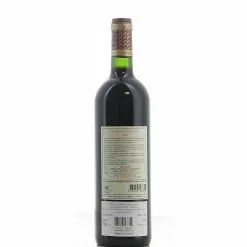 Meilleure vente 👍 N°2 de Maucaillou, 2019 - Moulis ou Moulis-en-Médoc AOP - Rouge - 75 cl ⌛ -Vins Rouges Soldes 3760063166354 2