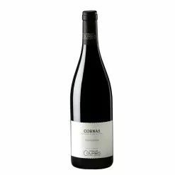 Bon marché 👍 Domaine Courbis Champelrose, 2019 - Cornas AOP - Rouge - 75 cl 🧨