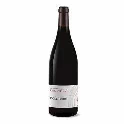 Grosses soldes 😀 Pierre Gaillard, 2019 - Collioure AOP - Rouge - 75 cl 🎁