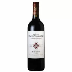 Remise 🎁 Château Haut-Chaigneau, 2020 - Lalande de Pomerol AOP - Rouge - 75 cl ✔️