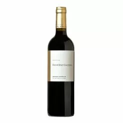 Meilleure vente ⌛ Château Fleur Haut Gaussens, 2019 - Bordeaux Supérieur AOC - Rouge - 75 cl ✔️